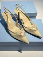 Босоножки Prada