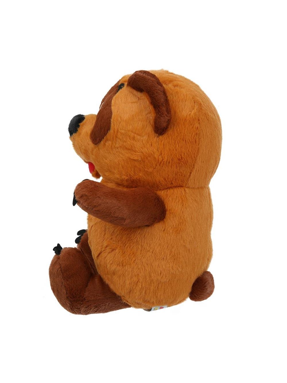 Игрушка мягкая Винни Пух 25см без чипа