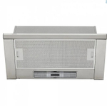 Вытяжка KRONA KAMILLA slim 600 inox/inox (2мотора)