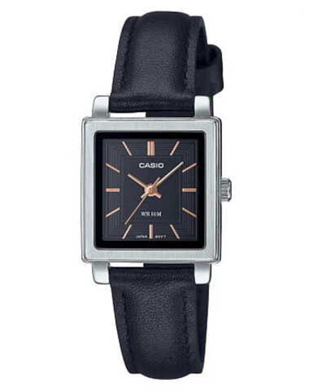 Часы Casio Collection LTP-E176L-1A