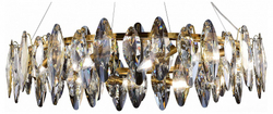 Подвесная люстра ST-Luce SL1227.303.12
