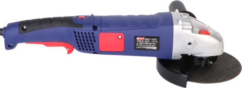 Машина шлифовальная угловая "ДИОЛД" МШУ-1.5-02