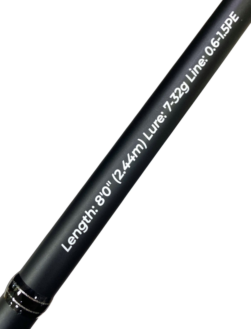 Спиннинг для рыбалки Roix Meridian RMS-702MH 9-35g