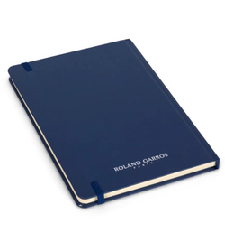 Gadżet Roland Garros Logo Tricolor - небесный