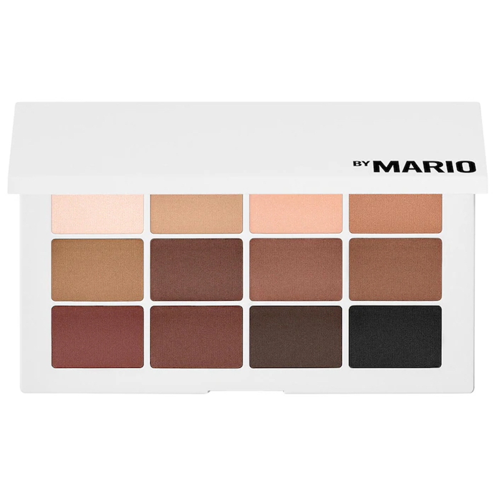 Makeup by Mario Master Mattes® Eyeshadow Palette: The Original