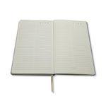 Блокнот Lediberg TREK Чёрный