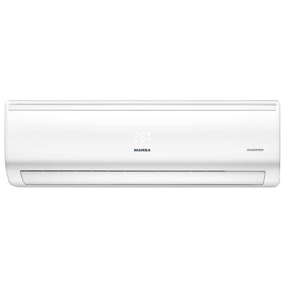 Мультисплит система на 5 комнат Marsa MRK-T07PA x 5 / MRK-5M42HTPE-W