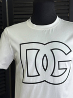 Футболка Dolce&Gabbana