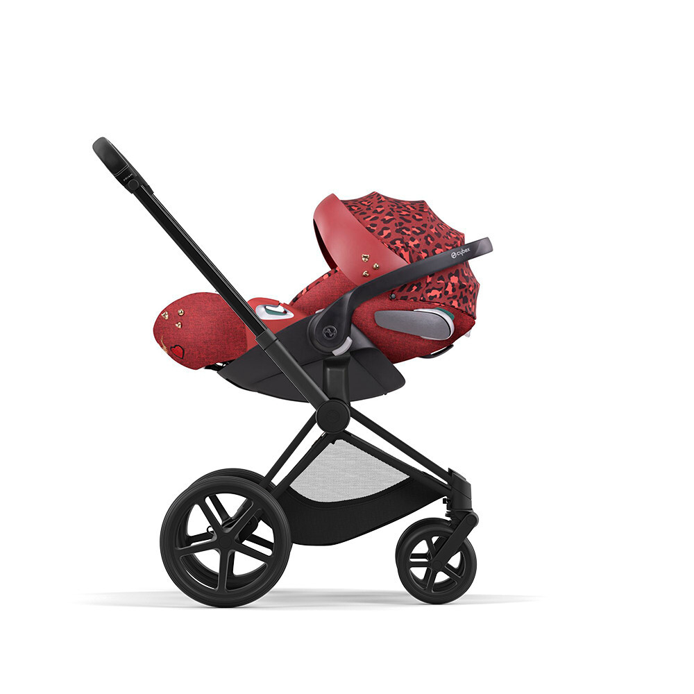 Cybex Priam IV Rockstar (3 в 1)