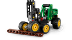 Конструктор LEGO 42218 лего Technic Колесный комбайн John Deere — 2в1, 10+