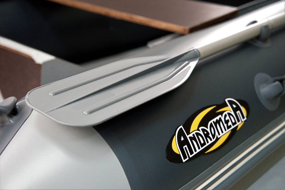 Лодка РИБ АНДРОМЕДА RS-305