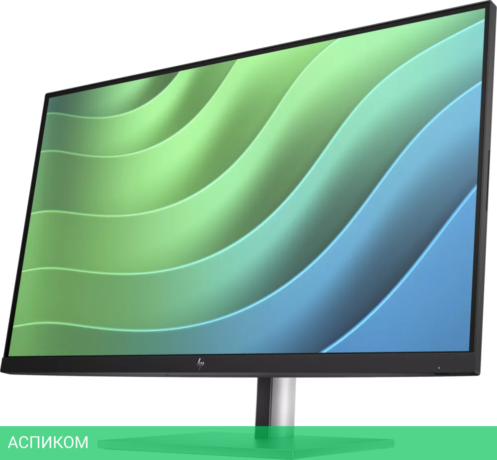 Монитор HP E27 G5 6N4E2AA
