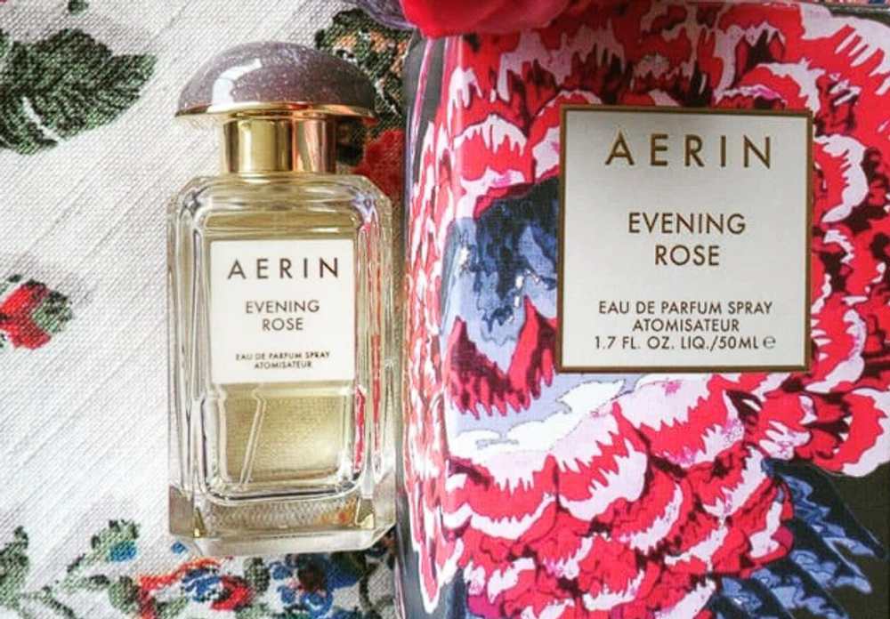 Evening Rose Aerin 100ml (duty free парфюмерия)