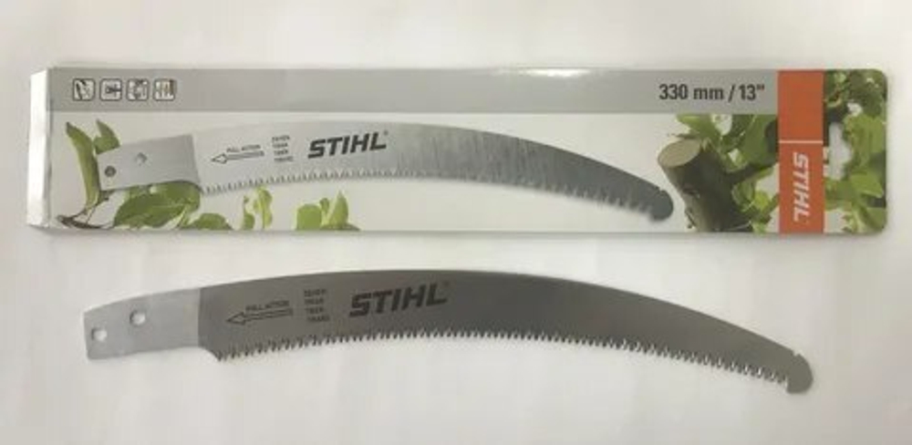 Полотно пильное для ручной пилы STIHL PR 33 C