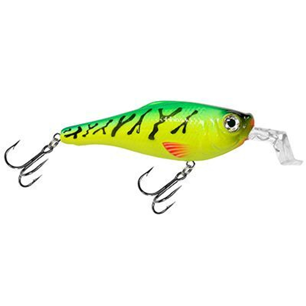 Воблер для рыбалки SHAMAN SR 95mm,