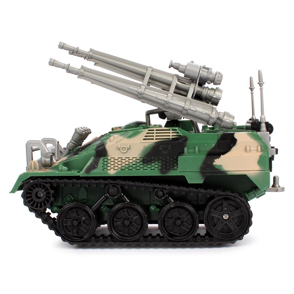 Игровой набор Спецслужбы, коробка 81-44G