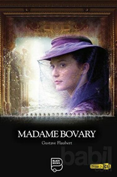 Madame Bovary C1