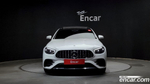 Mercedes-Benz E-Class W213 E350 4MATIC AMG Line (02.2022)