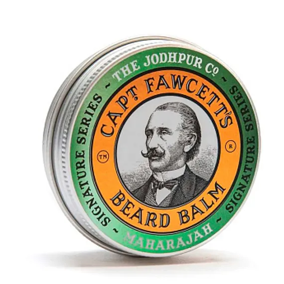 Бальзам для бороды Maharajah