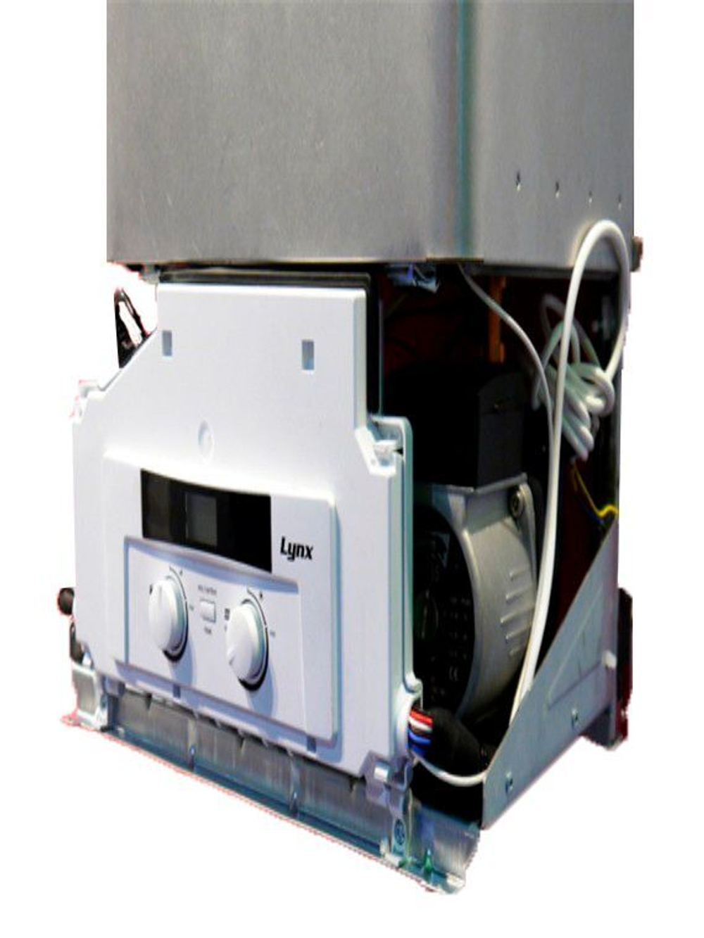 Котел газовый двухконтурный Protherm Рысь HK 11 (11 кВт)