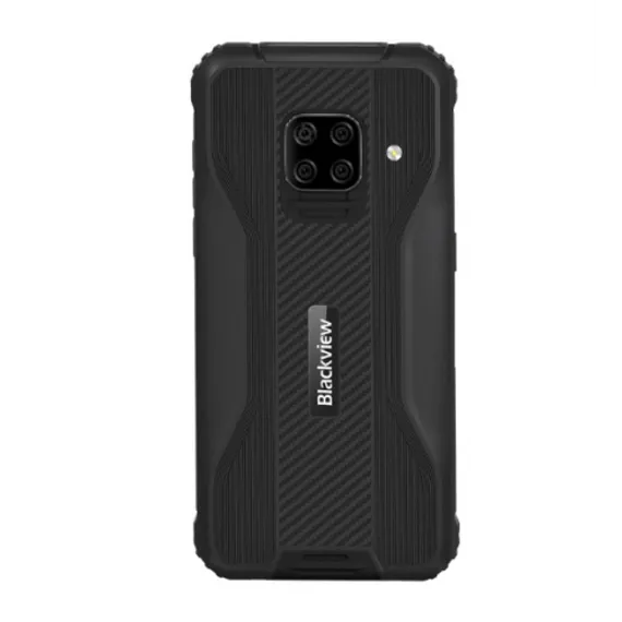Blackview BV5100 4.64GB Black