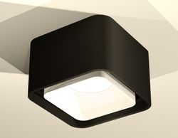 Ambrella Комплект накладного светильника с акрилом MR16 Накладные XS7833021