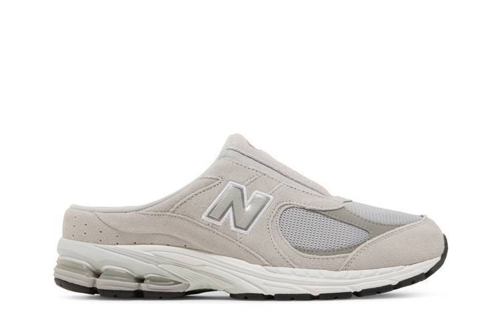New balance mule hotsell