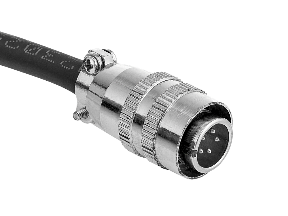 Педаль ДУ для аппаратов TIG