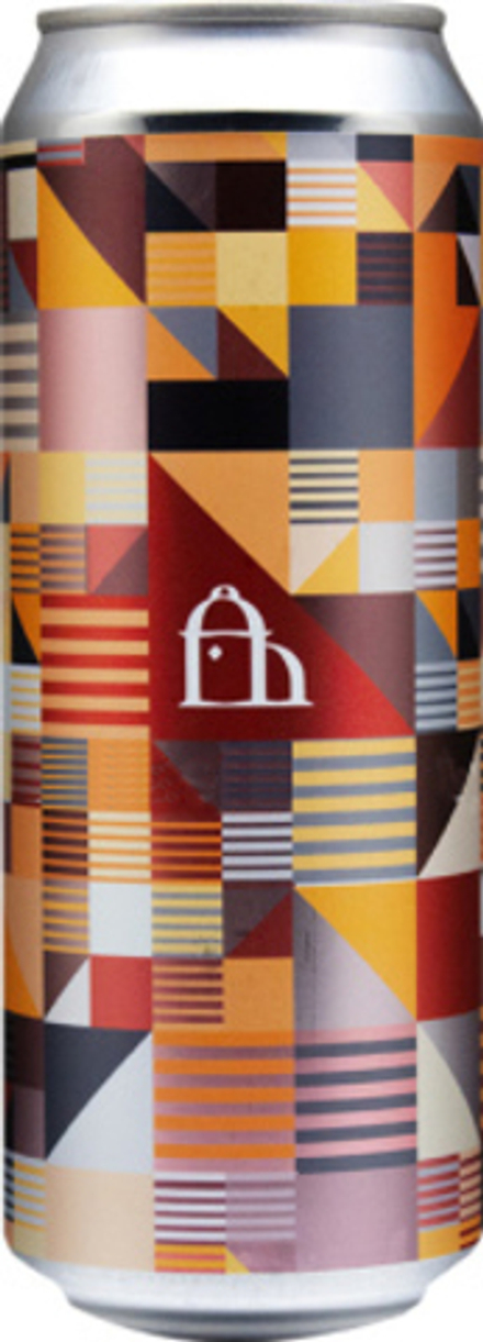 Пиво Велка Морава Столз / Velka Morava Stolz 0.45 - банка