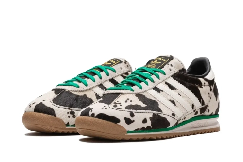 Adidas SL72 OG W "Core Black"