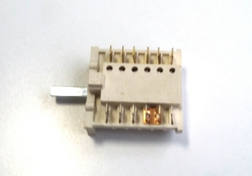 Переключатель духовки БОШ 161789