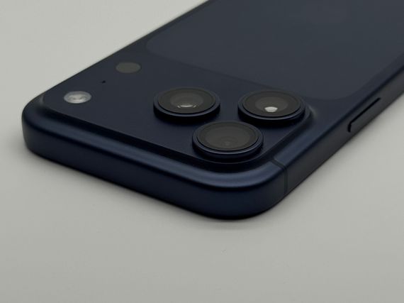 iPhone 17 Pro 256Gb Deep Blue 1 sim