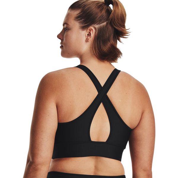 Бра Under Armour Crossback Longline