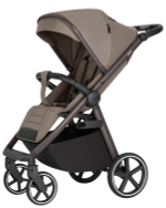 Прогулочная коляска Bravo SL Deluxe CRL-5520