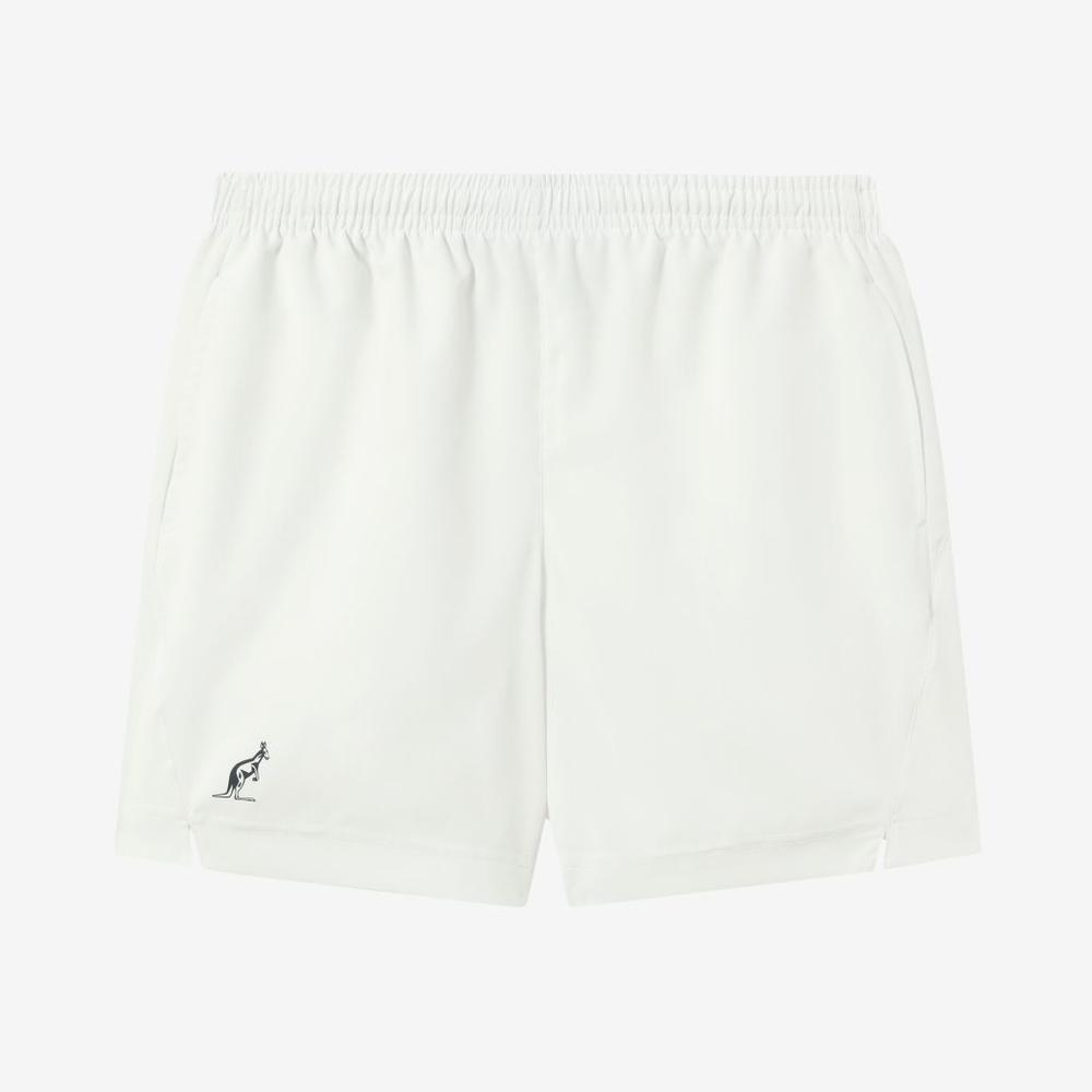 Теннисные шорты Australian Slam Short - bianco/Altro colore