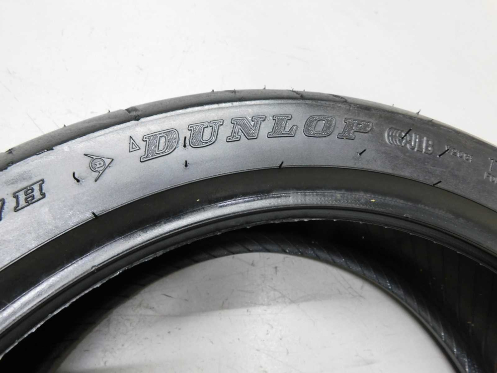 Шина 160/60-15 Sportmax D252 67H Dunlop