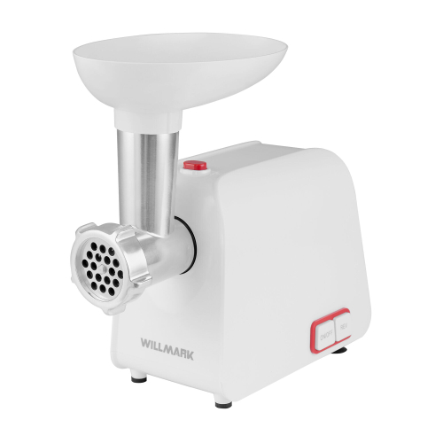 Мясорубка Willmark WMG-2043JW 2000 Вт