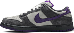 Nike Dunk Low Pro SB 'Purple Pigeon'