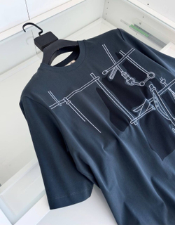 Футболка Hermes