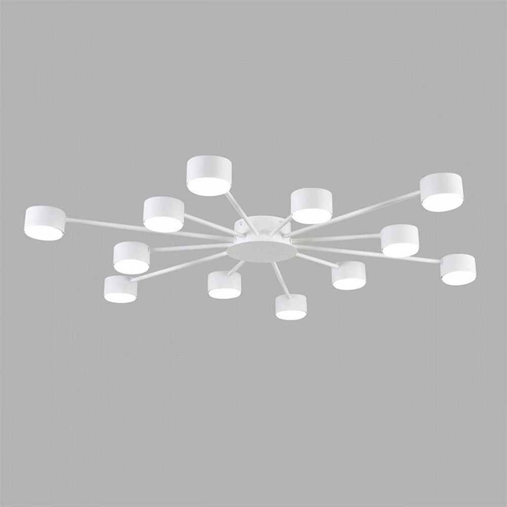 Потолочная люстра Lumion TORINA 8343/12C