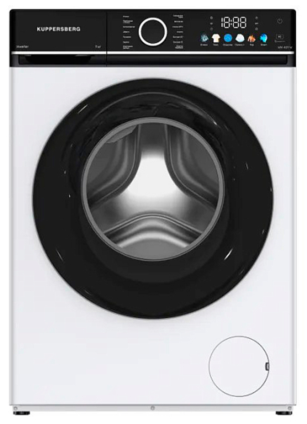 Стиральная машина Kuppersberg WM 409 W