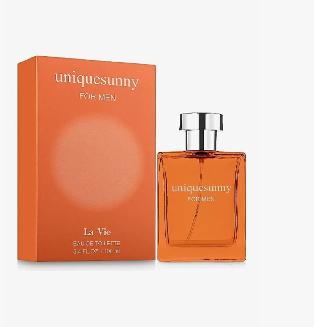 Туалетная вода мужская La Vie Unique Sunny