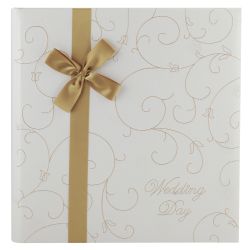 Фотоальбом Image Art IA-PB46500/5 серия 116 классический с кармашками клёпки 10х15 50 листов 500 фото