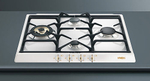 Газовая варочная панель Smeg SPR 864 BGH