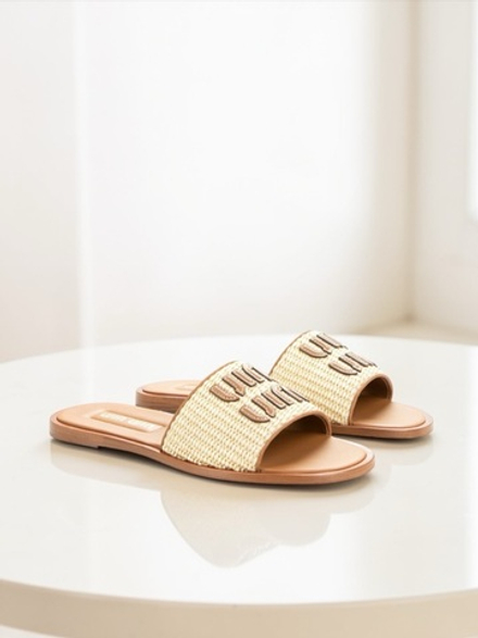 Пантолеты Miu Miu