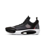 Мужские кроссовки Air Jordan 34 Low PF 'Heritage Black' CU3475-001