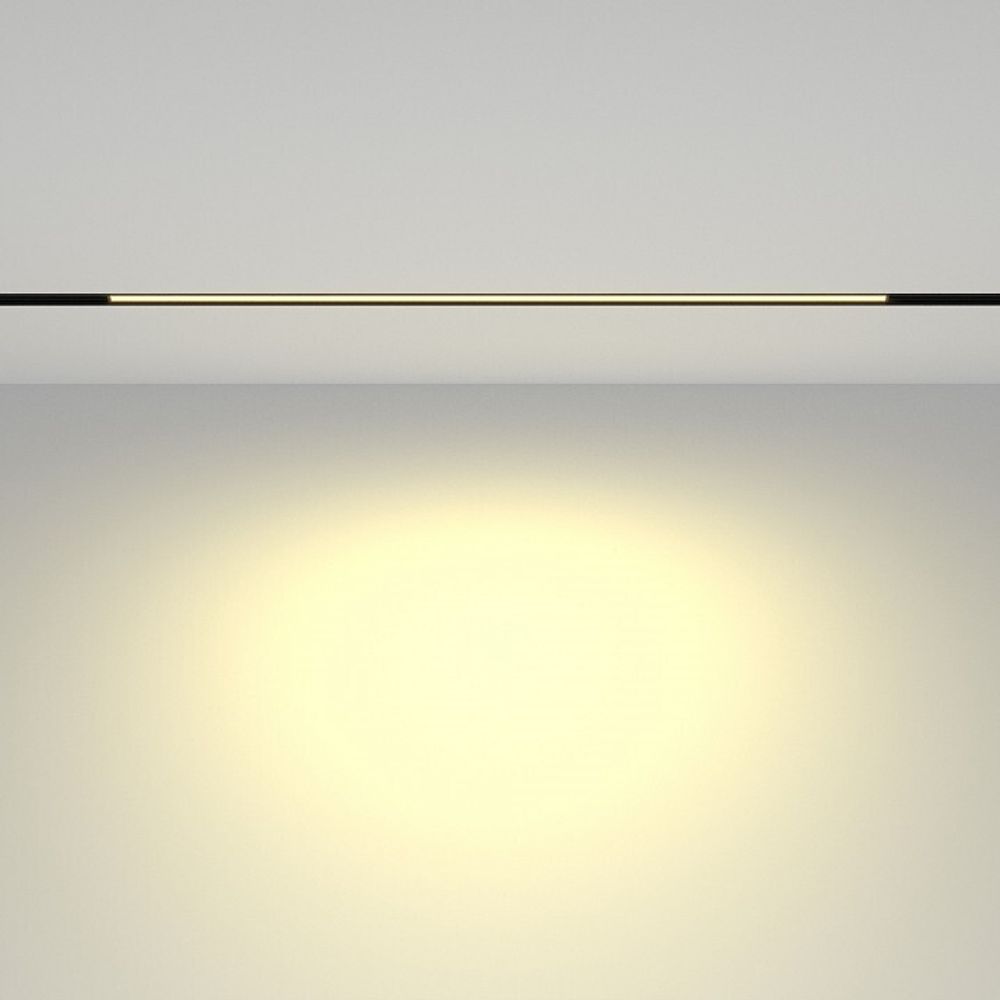 Встраиваемый светильник Maytoni Basis TR030-2-24W2.7K-B