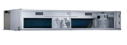 Канальная полупромышленная классическая сплит-система ROYAL CLIMA ESPERTO ES-D 48HWX/ES-E 48HX