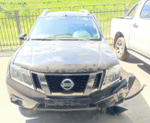 Nissan TERRANO 2.0 4WD 4AT Elegance Plus