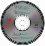 Robert Plant / Now And Zen (CD)